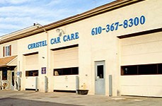 Christel Car Care