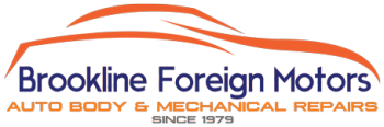 Brookline Foreign Motors 