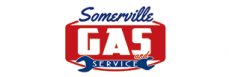 Somerville Gas And Service