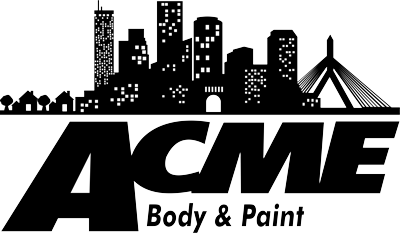 Acme Body & Paint
