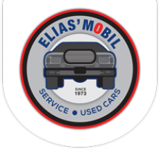  ELIAS’ MOBIL 