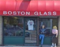 Boston Glass & Boarding Service