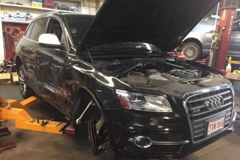 Auto Precision