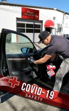 Dan’s Auto Body