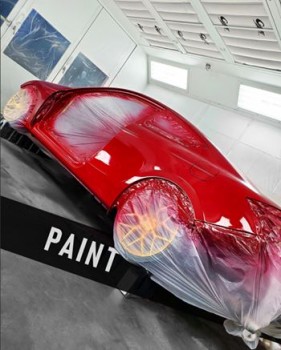 Dan&rsquo;s Auto Body