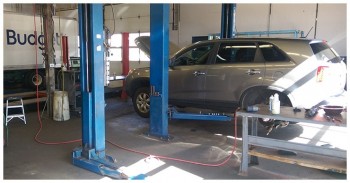 A-TECHAutomotive