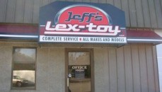 LEXUS & TOYOTA REPAIR