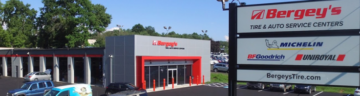 Bergey's Tire & Auto Service Center 