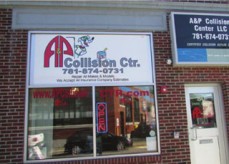 CarStar A & P Collision Center 