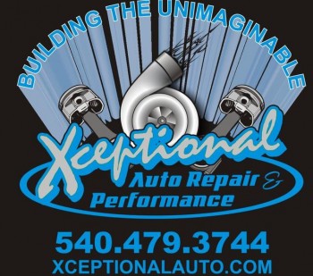 Xceptional Auto Repair 