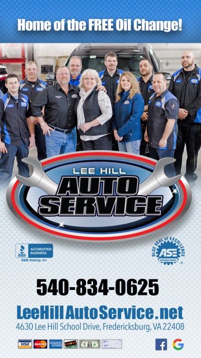 Extraordinary Service