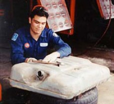 Jacobs Auto Complete Auto Care Center