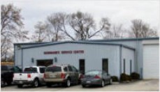 Herrmann&rsquo;s Service