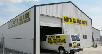 Auto Glass Now® Dayton