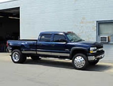 Superior Paint and Body Shop