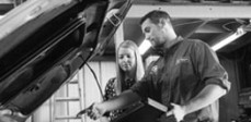 elly's Automotive Repair
