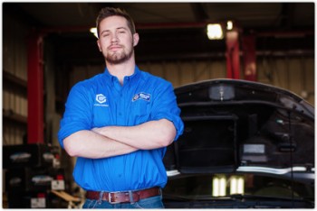 elly's Automotive Repair