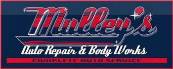 Mulley's Auto Repair