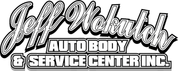 Auto Body Shop In Millvale