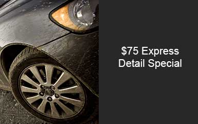 Kirk Auto Detail LLC