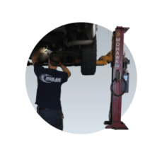 FAST &  Friendly Auto Care