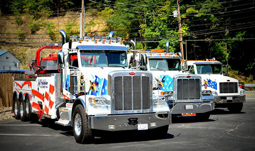 Jeff Critchlow Auto Body