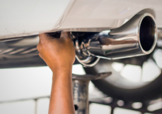 RUDISILL'S AUTO REPAIR 