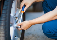 RUDISILL'S AUTO REPAIR 