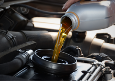 RUDISILL'S AUTO REPAIR 