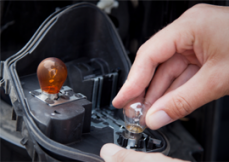 RUDISILL'S AUTO REPAIR 