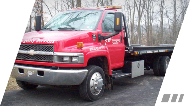 RUDISILL'S AUTO REPAIR 