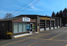 RYAN AUTOMOTIVE