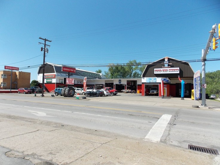 Good Tire Service