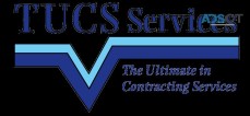 T.U.C.S. SERVICES