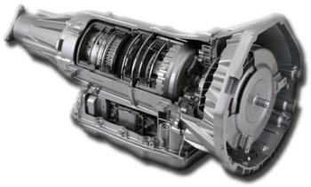 Alternative Transmission 