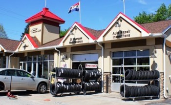 Plymouth Auto and Tire Center