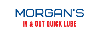 Morgan's In & Out Quick Lube