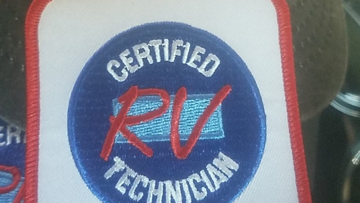 SHOOK'S MOBILE RV SERVICE REPAIR