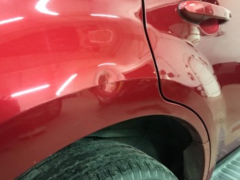 MOBILE PAINTLESS DENT REPAIR