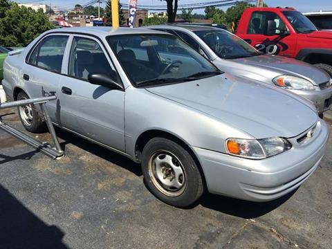  Bridgeville Auto Sales and Service