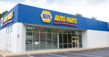 NAPA Auto Parts Fayette Parts Service