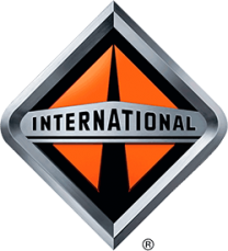 HILL INTERNATIONAL TRUCKS