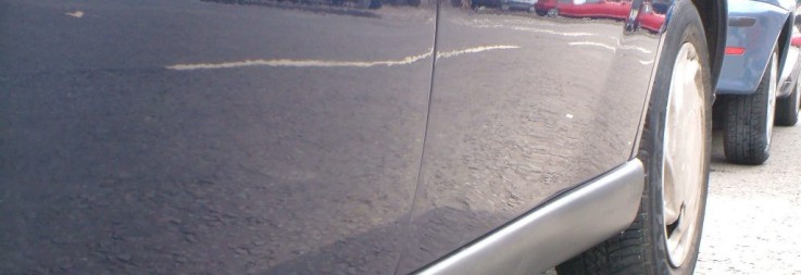 Dent Repair