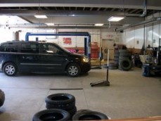 Al's Discount Tires