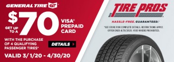 Valley Tire Pros