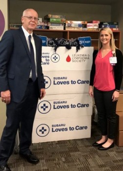 Subaru of South Hills