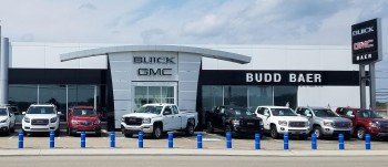 BUDD BAER BUICK GMC