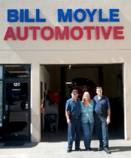 Bill Moyle Automotive