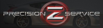 Precision Z Service Nissan and Infiniti Repair