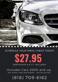 Abe's Auto Repair Center